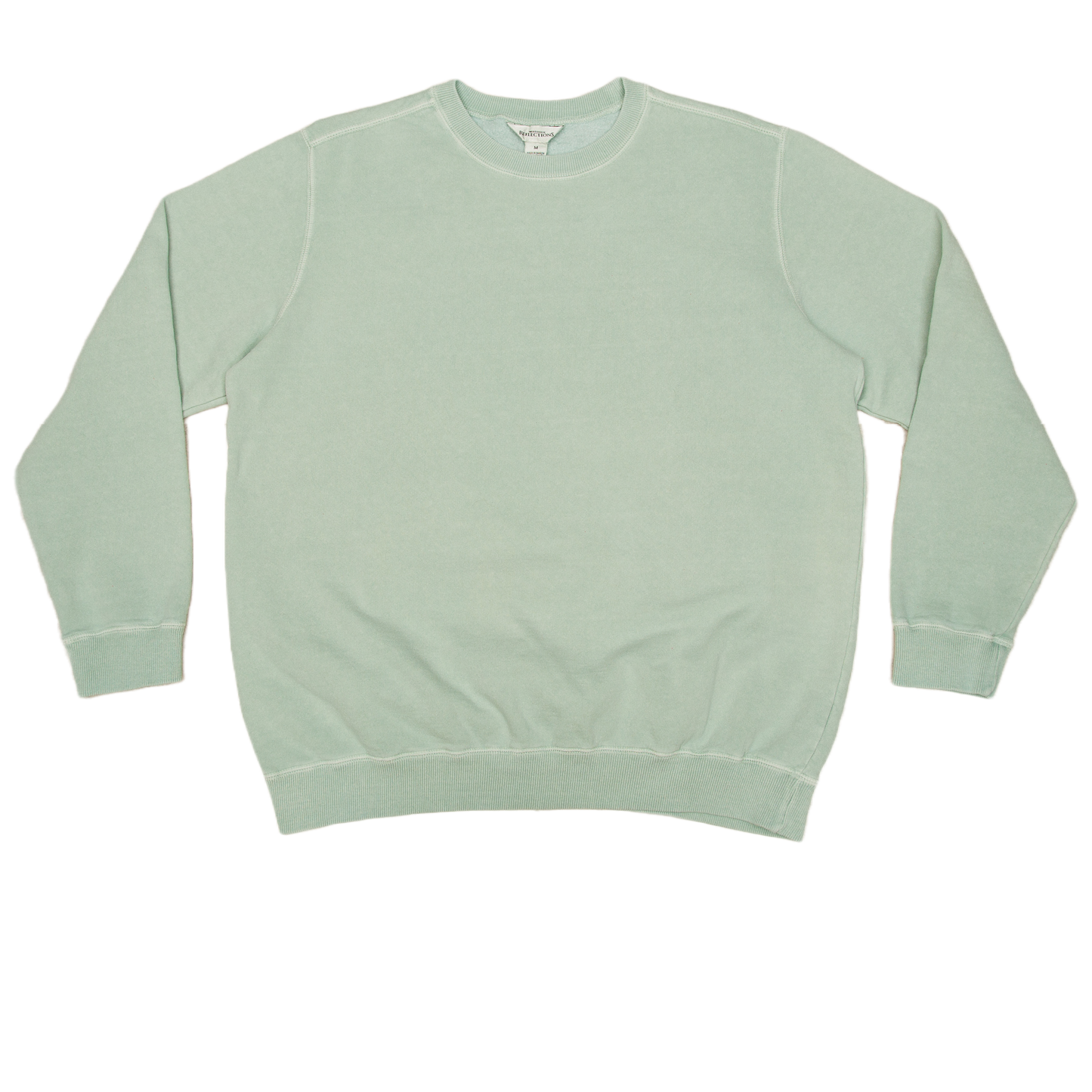 Vintage Y2K Northern Reflections collegepaita (M)