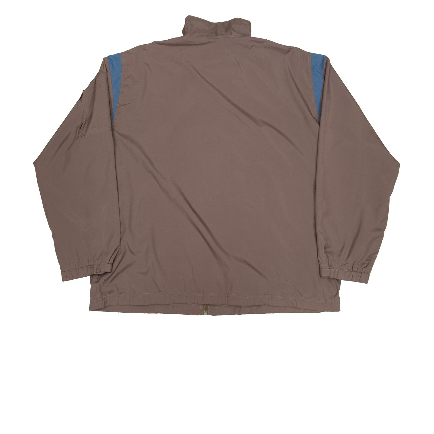 Vintage Y2K Reebok tuulitakki (XL)