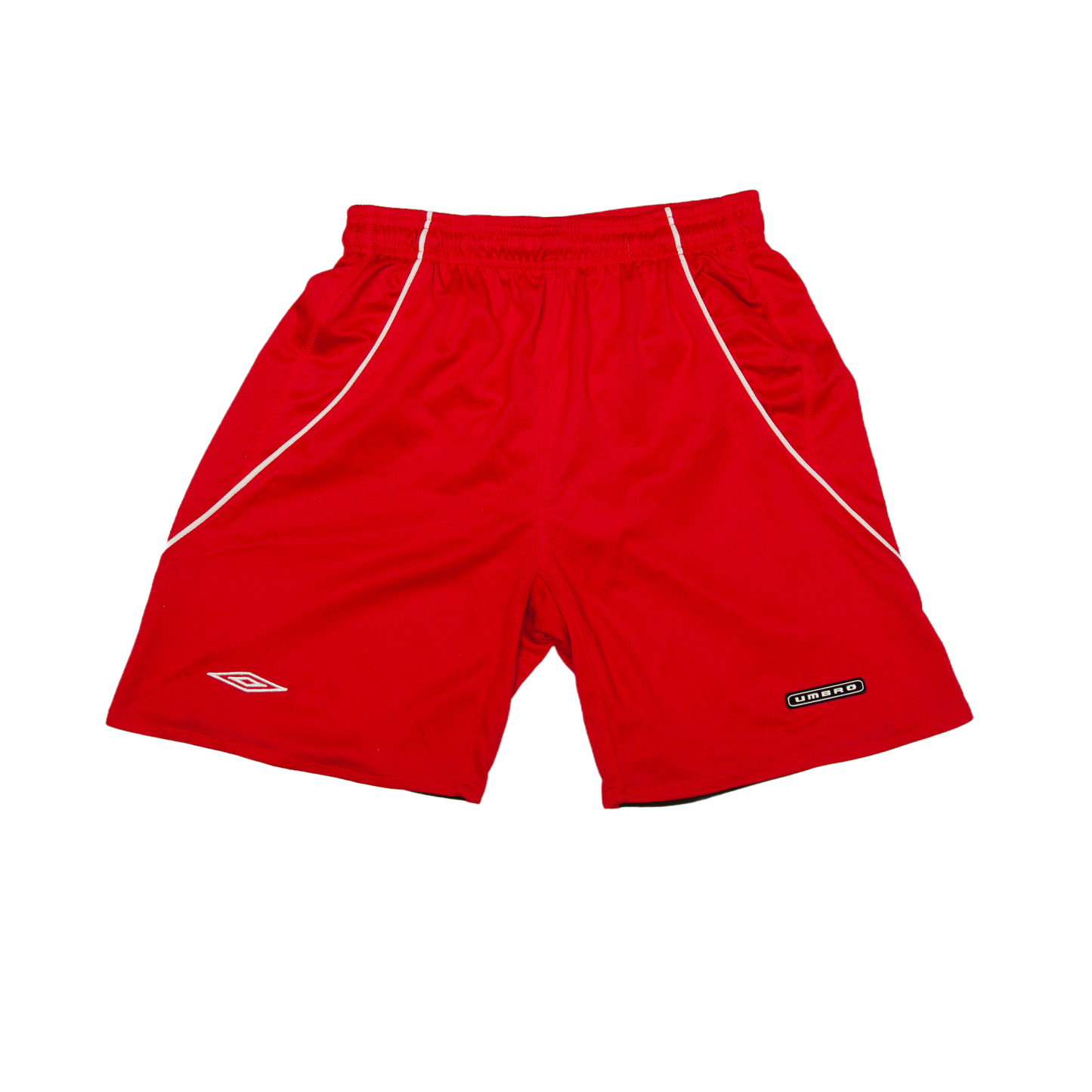 Vintage Y2K Umbro Pro Training shortsit (S)