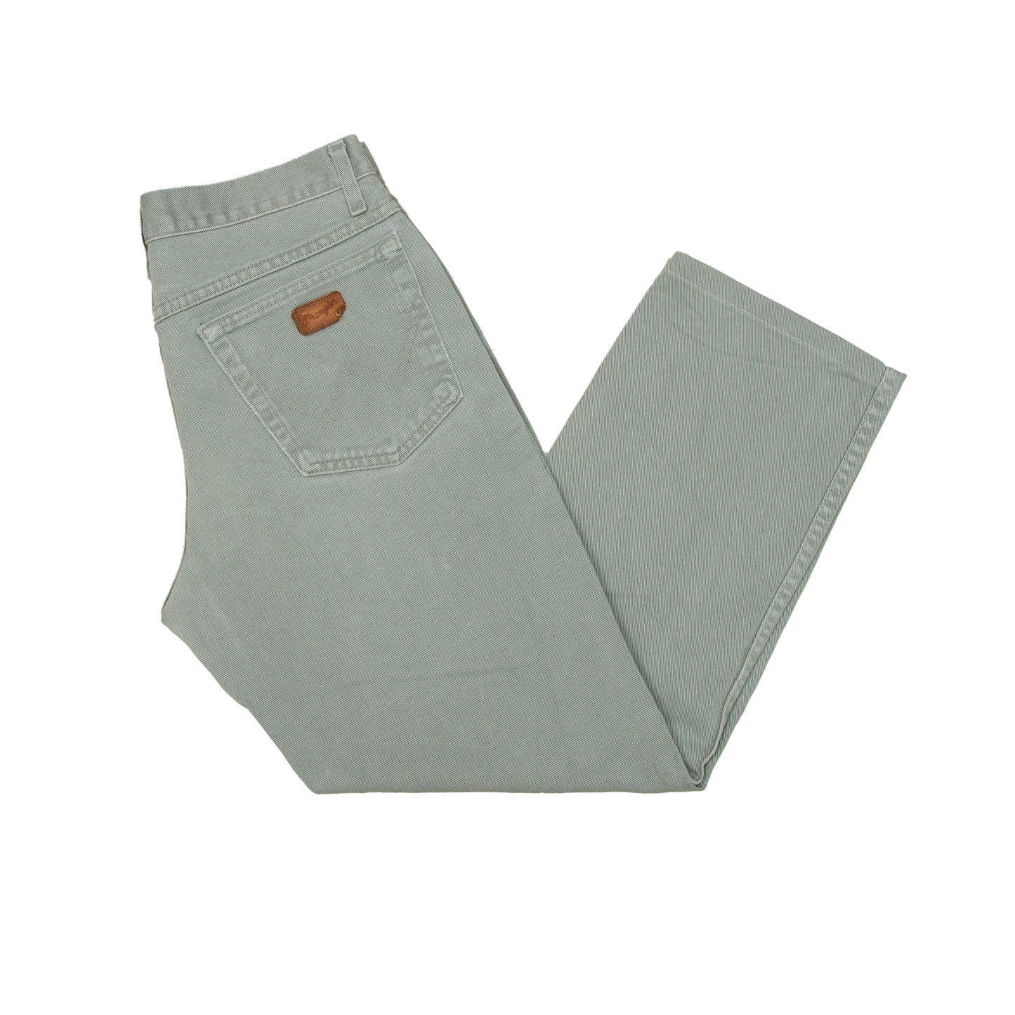 Vintage Y2K Wrangler Texas farkut (31x27)