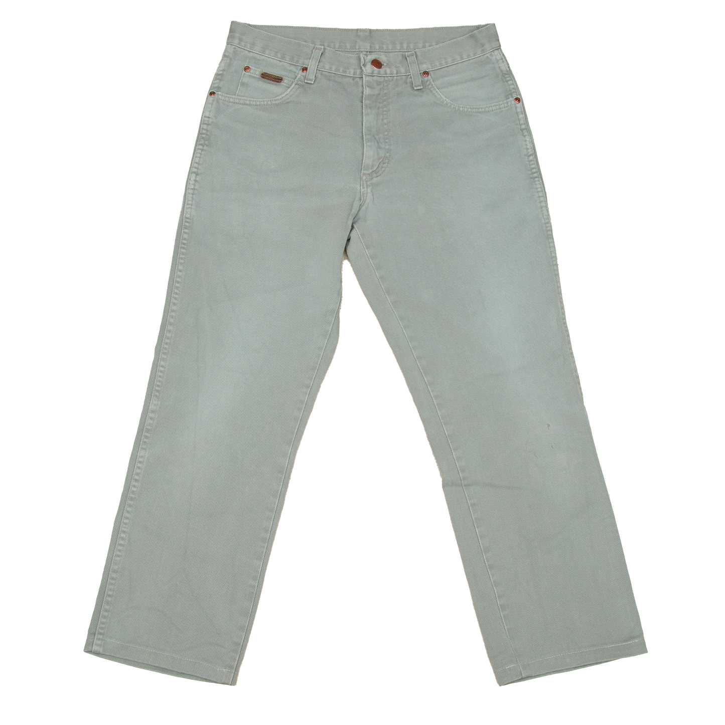 Vintage Y2K Wrangler Texas farkut (31x27)