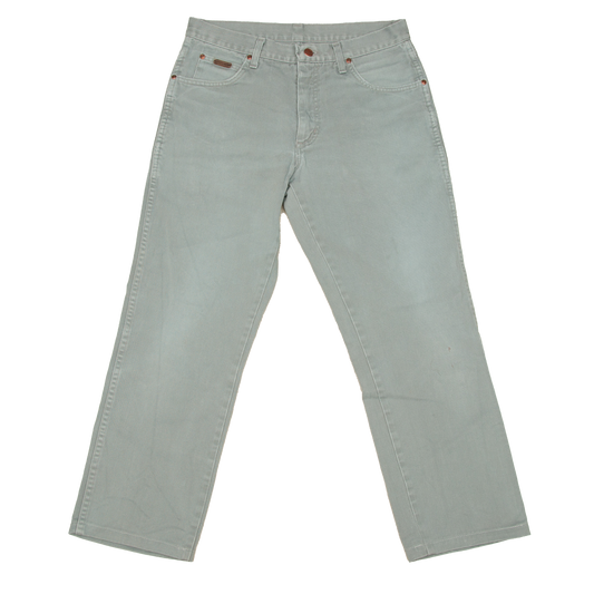 Vintage Y2K Wrangler Texas farkut (31x27)