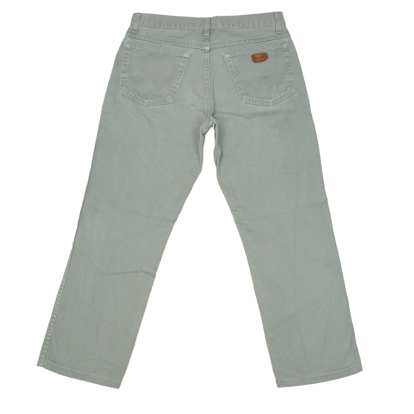 Vintage Y2K Wrangler Texas farkut (31x27)