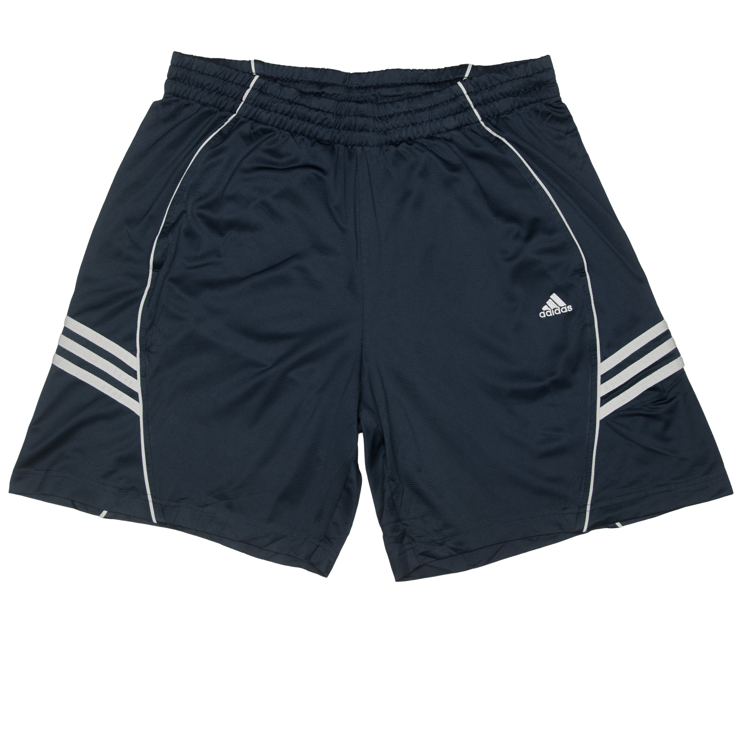 Y2K Adidas shortsit (L)