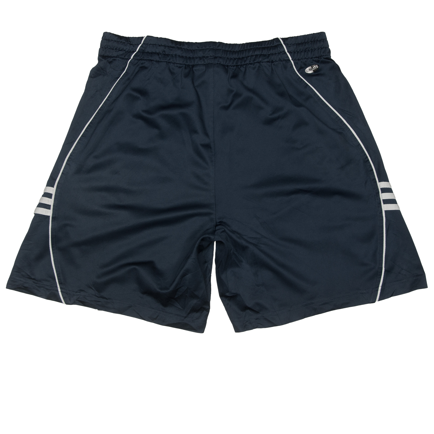 Y2K Adidas shortsit (L)