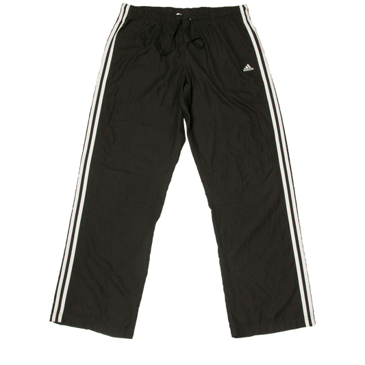 Y2K Adidas tuulihousut (M)