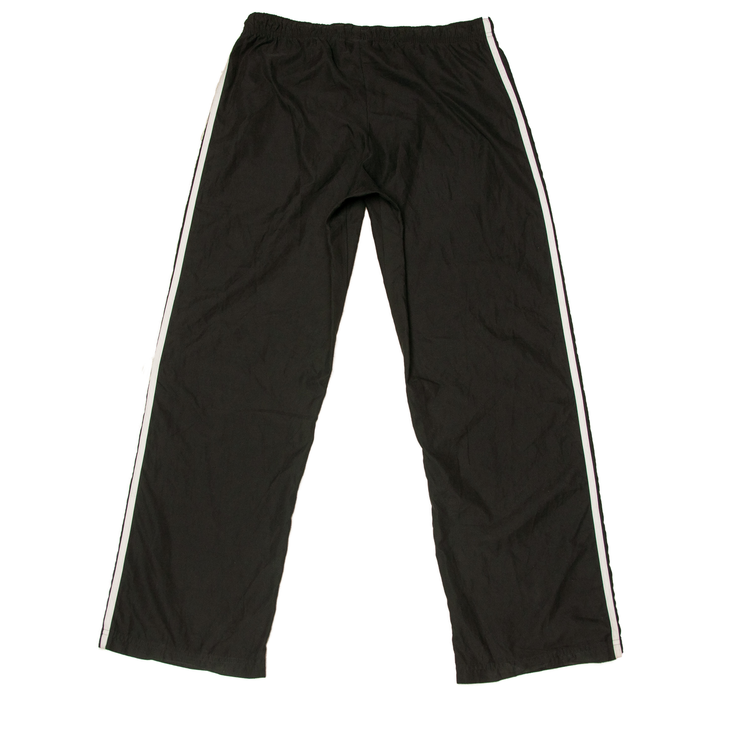 Y2K Adidas tuulihousut (M)