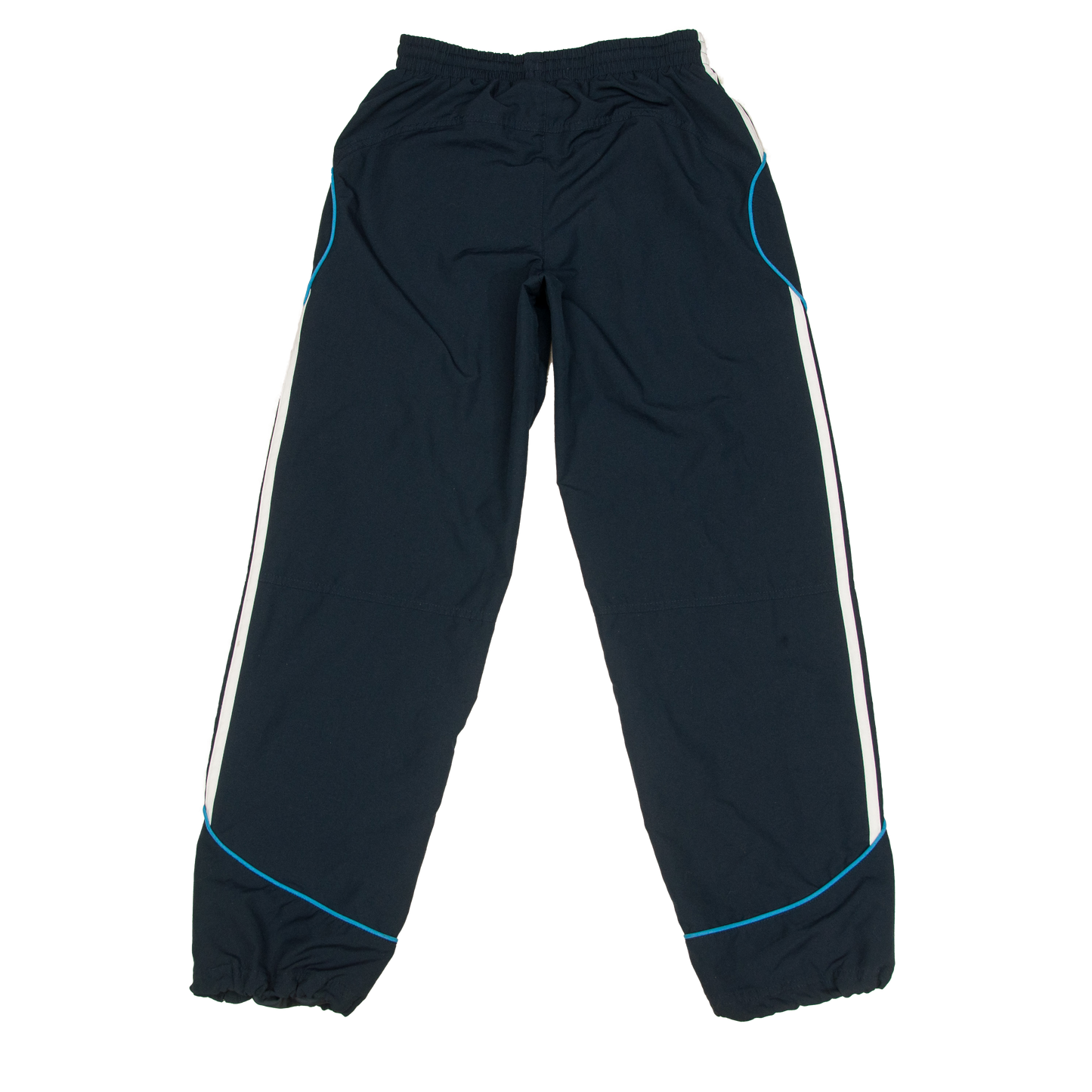 Y2K Adidas tuulihousut (XS)