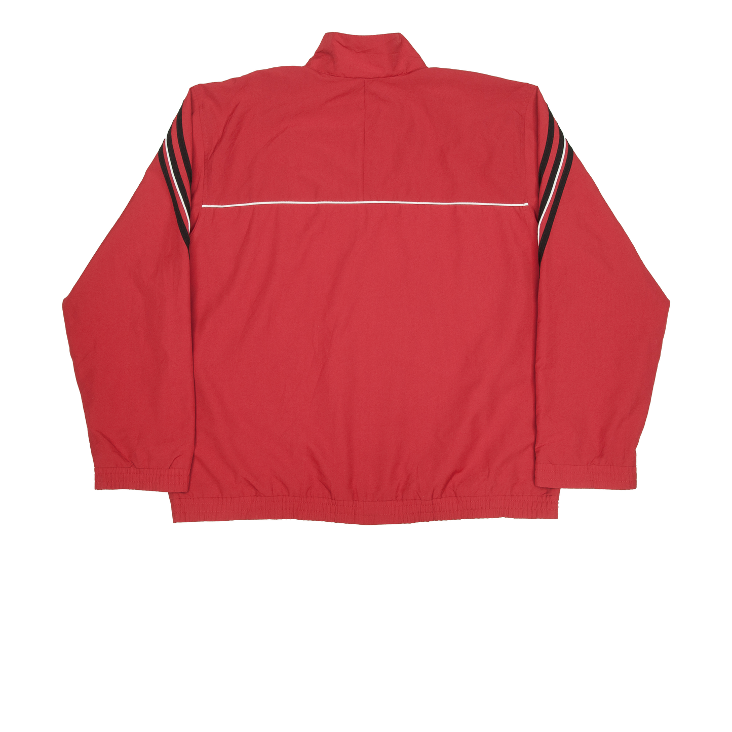 Y2K Adidas tuulitakki (XXL)