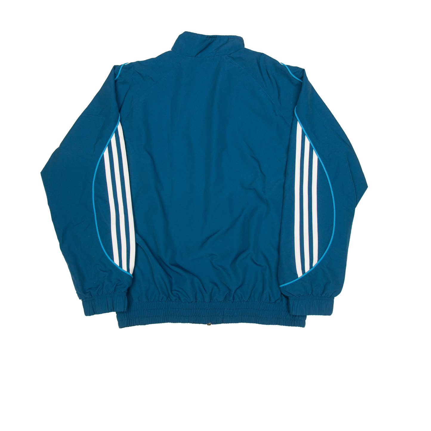 Y2K Adidas tuulitakki (XS)