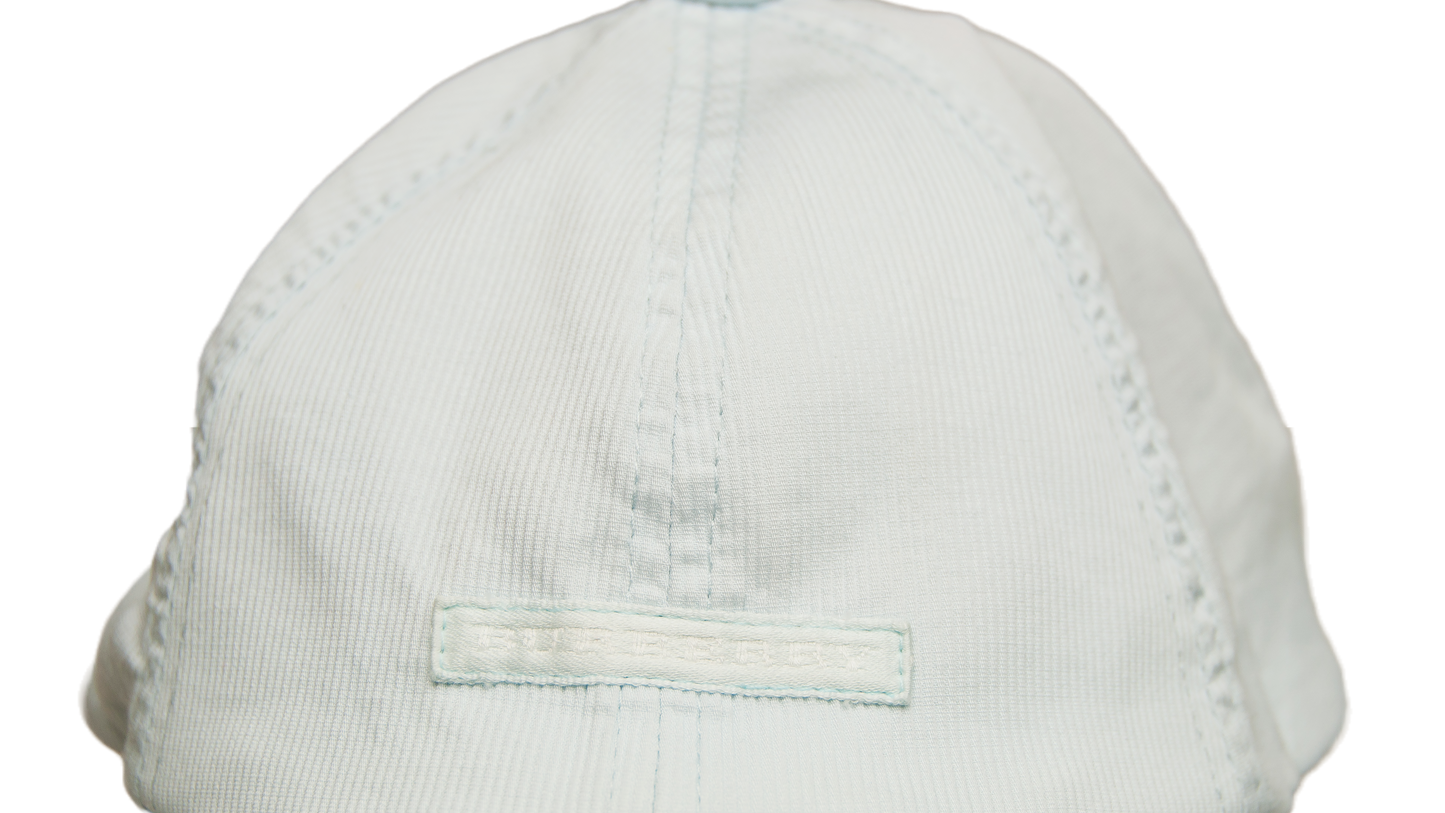 Y2K Burberry Golf lippalakki (S-XL)