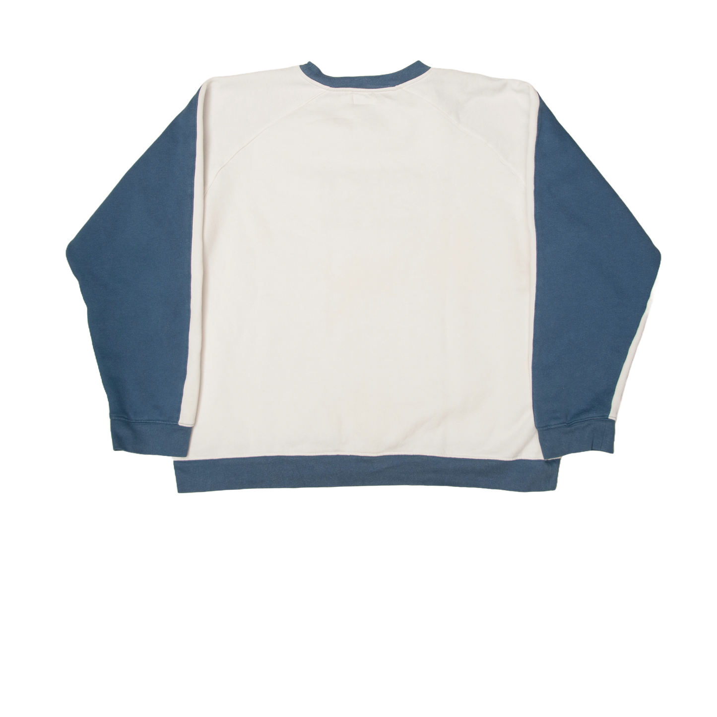Y2K Calvin Klein Jeans collegepaita (L)