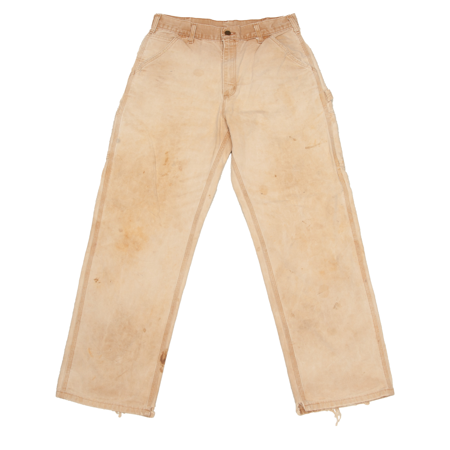 Y2K Carhartt työhousut (30x29)