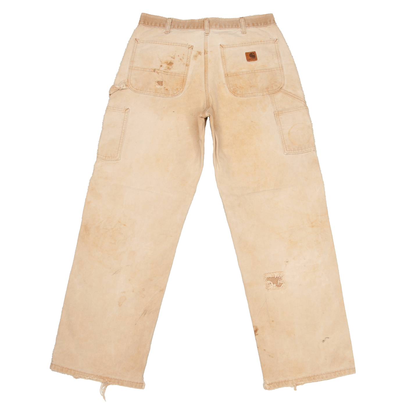 Y2K Carhartt työhousut (30x29)