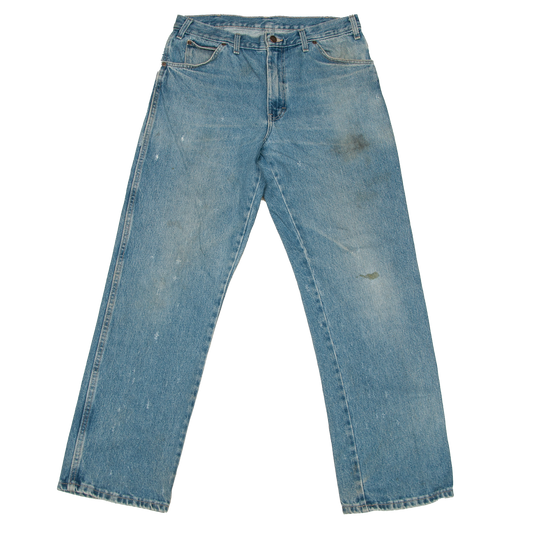 Y2K Dickies farkut (33x32)