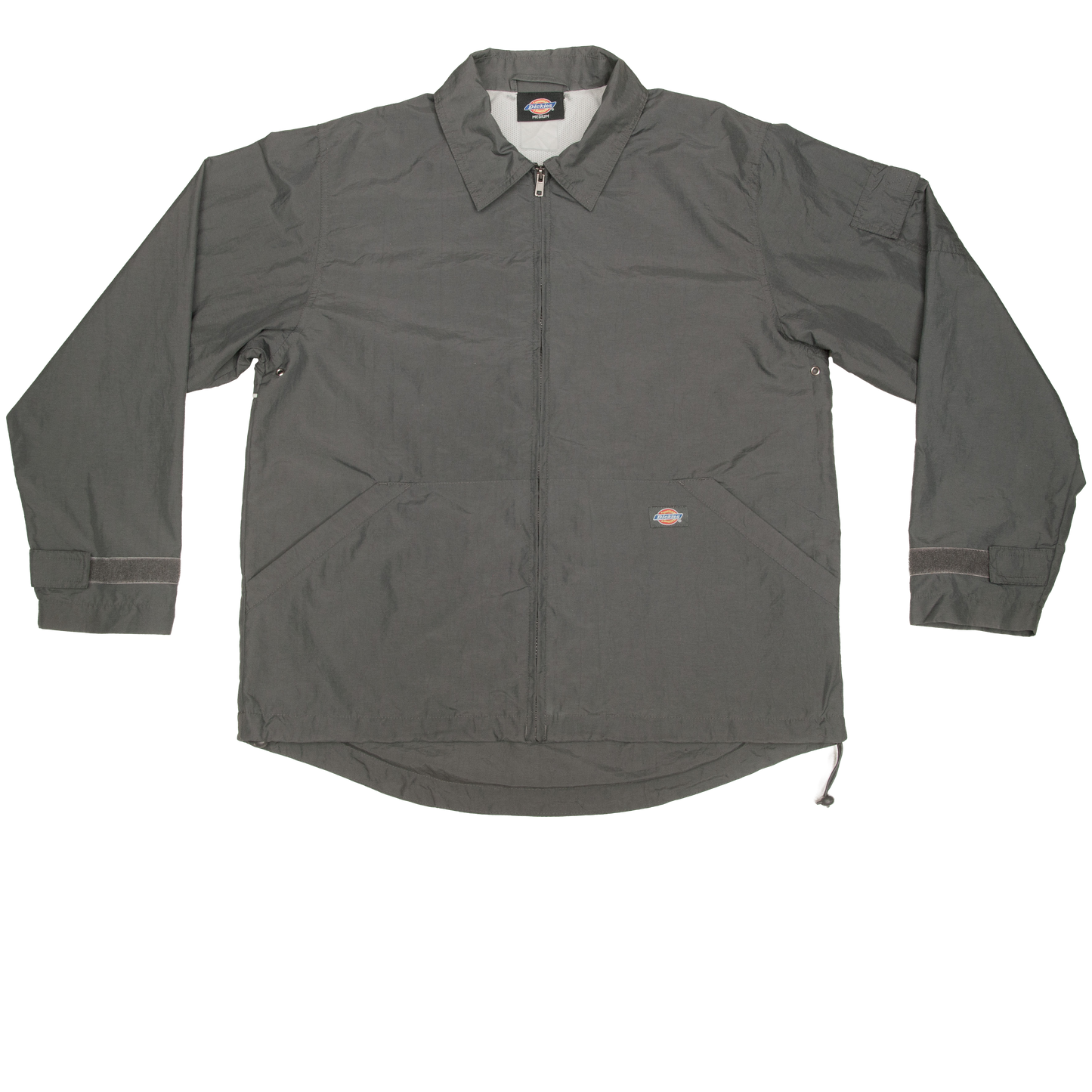 Y2K Dickies tuulitakki (M)
