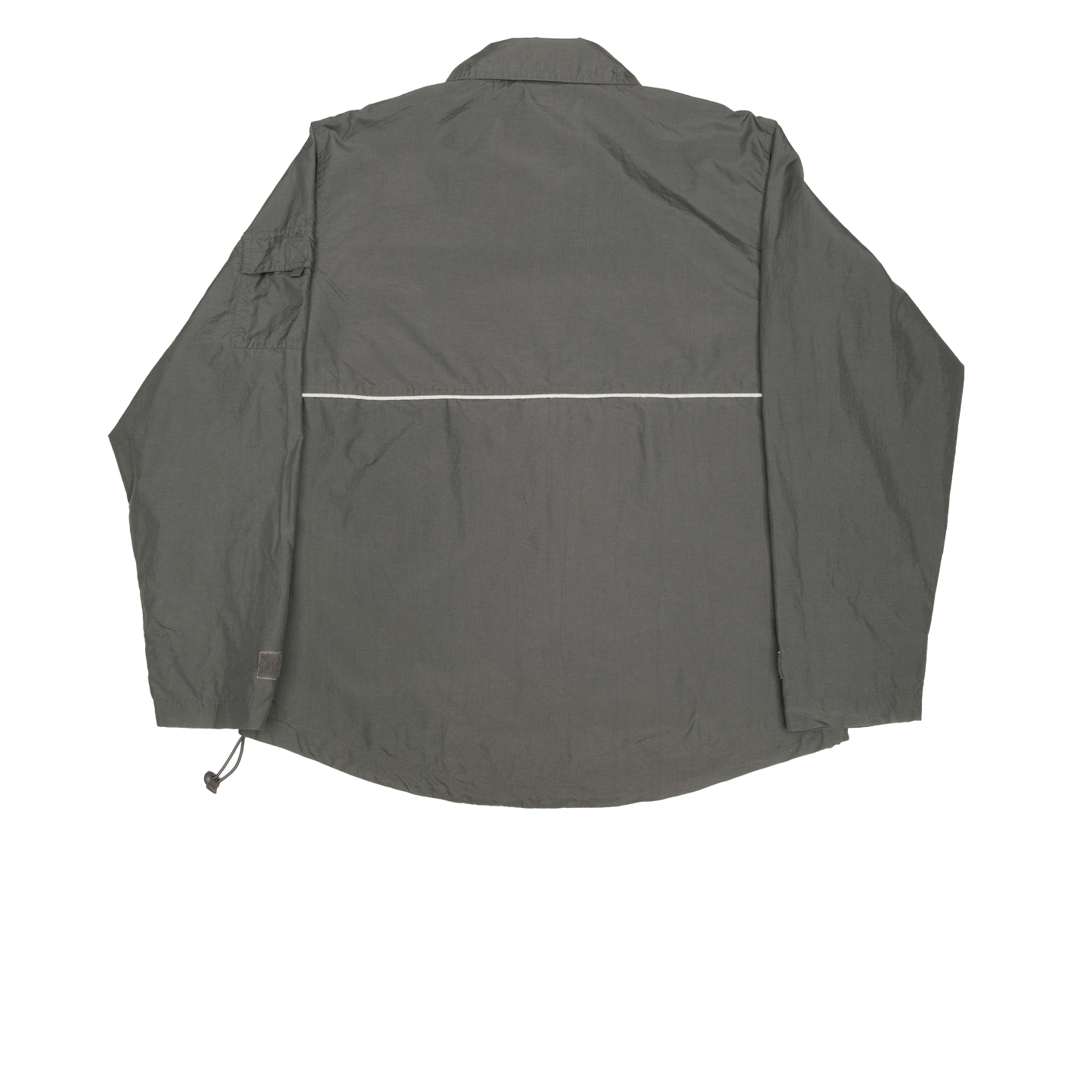 Y2K Dickies tuulitakki (M)