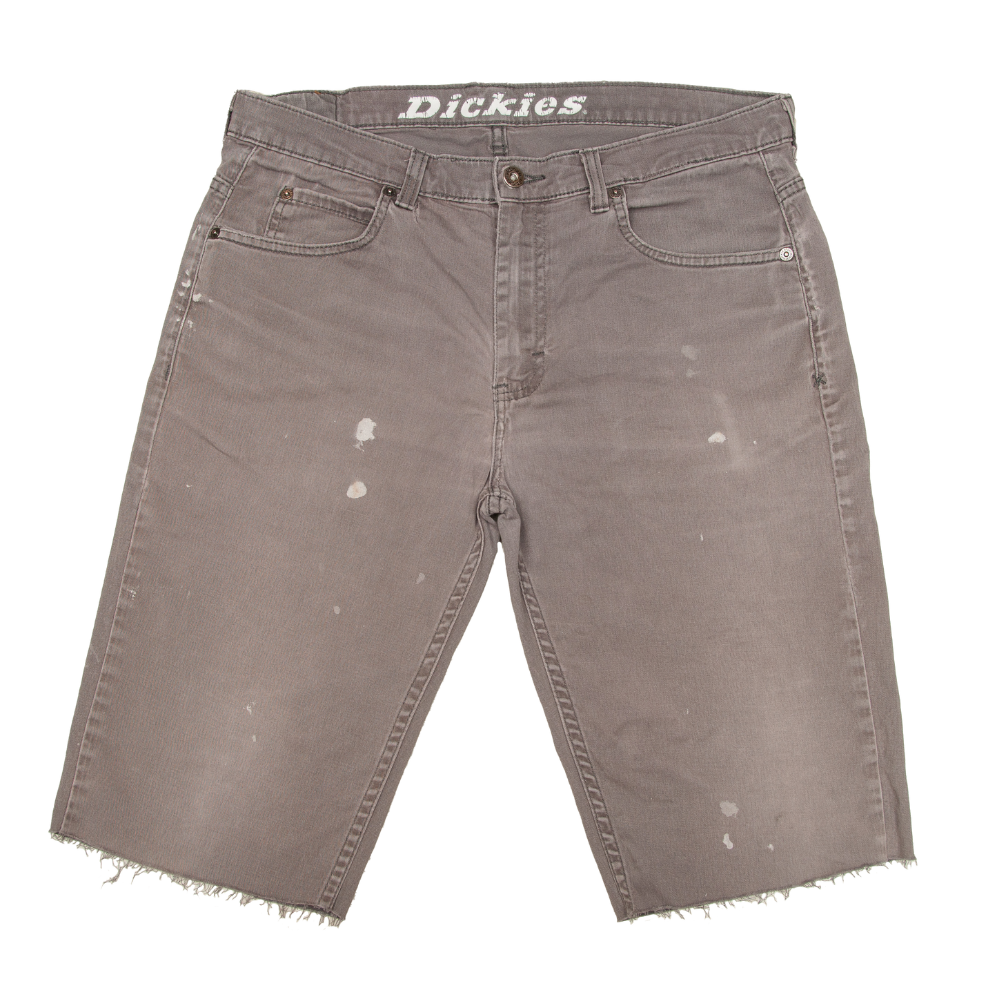Y2K Dickies työshortsit (33x13)