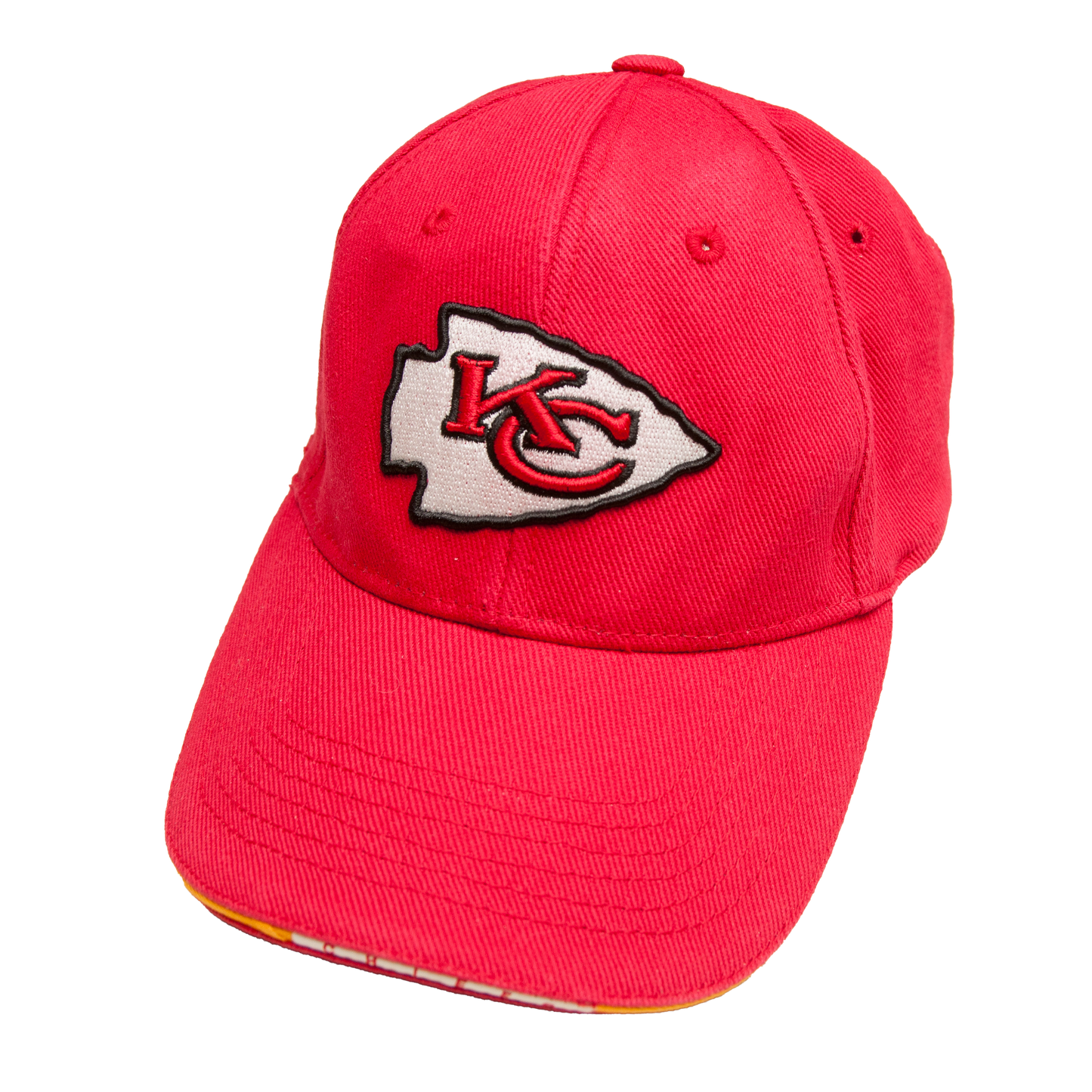 Y2K Reebok x NFL Kansas City Chiefs lippalakki (S-L)