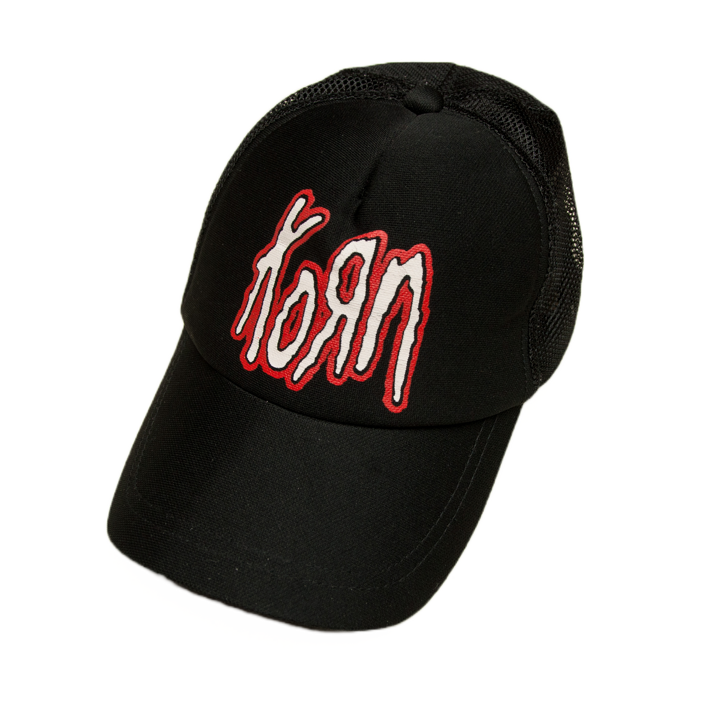 Y2K Korn lippalakki (S-L)