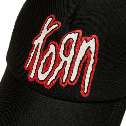 Y2K Korn lippalakki (S-L)