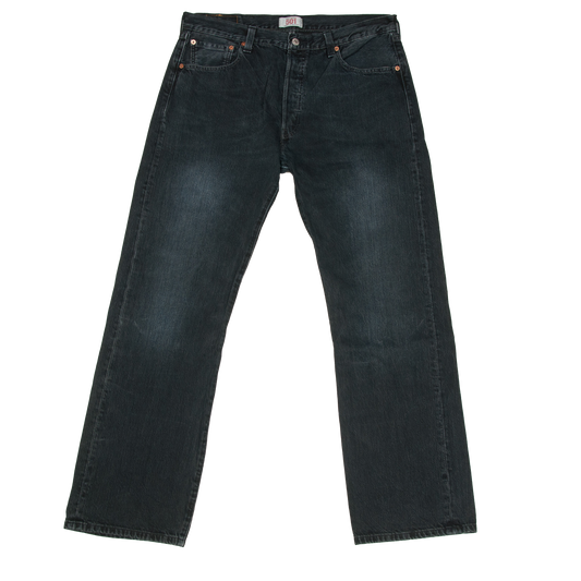 Levi's 501 farkut (34x32)