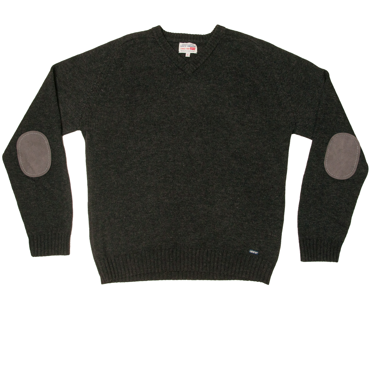 Y2K Levi´s villapaita (M)