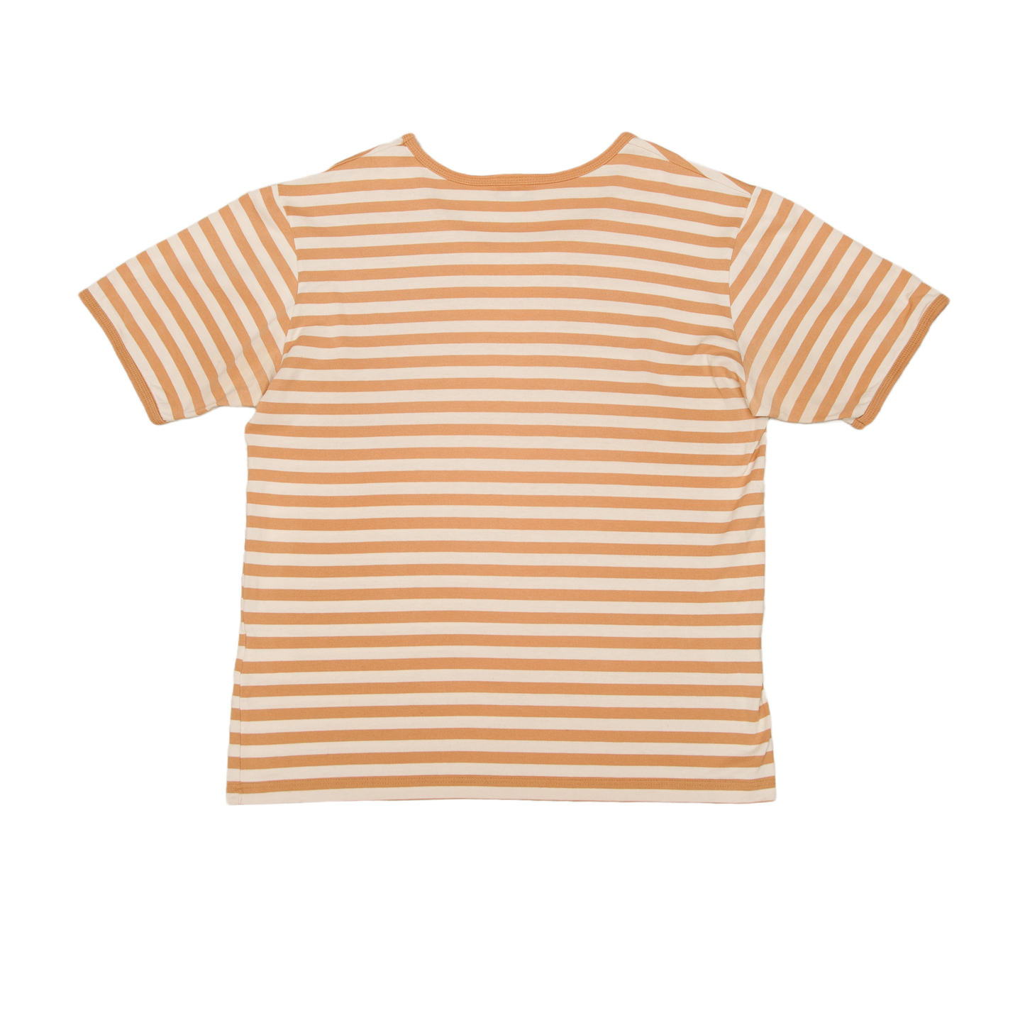 Y2K Marimekko Tasaraita t-paita (S)
