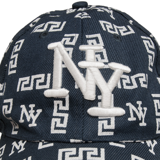 Y2K New York lippalakki (S-L)