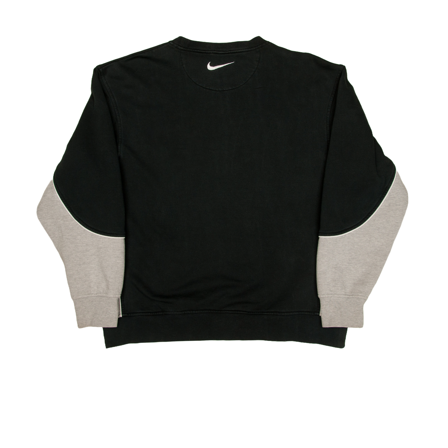 Y2K Nike Bauer collegepaita (M)