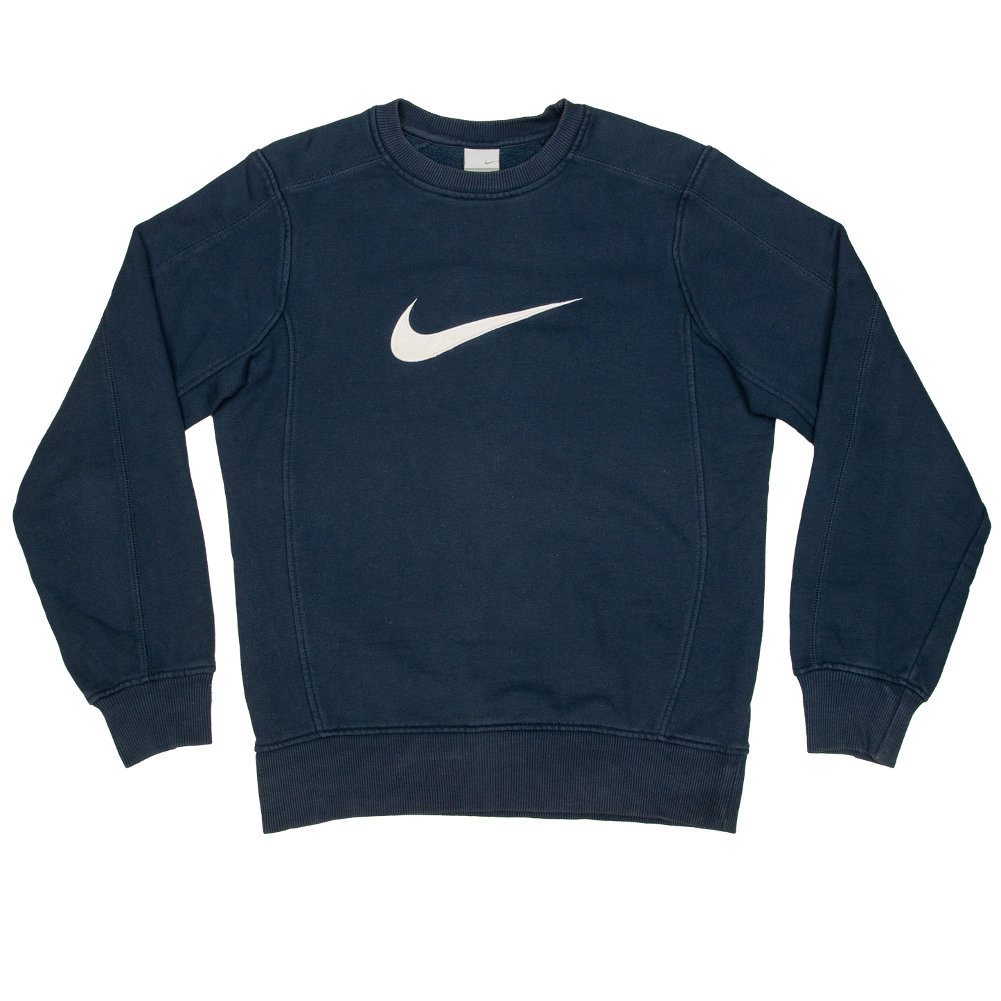 Vintage Y2K Nike collegepaita (S)