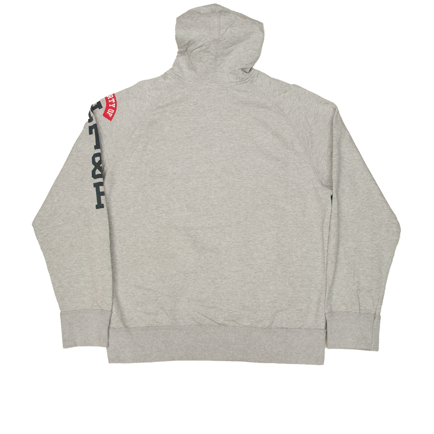 Y2K Nike Track & Field huppari (L)