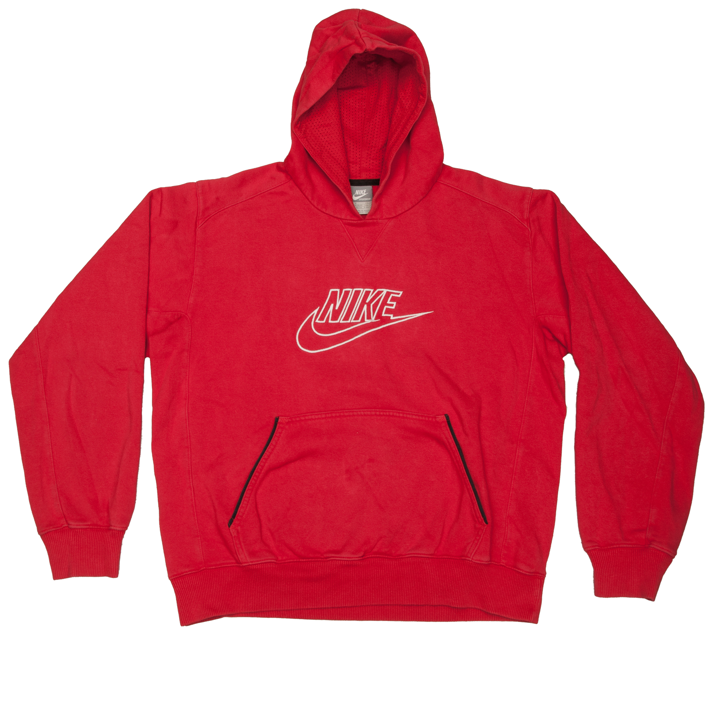 Y2K Nike huppari (M)