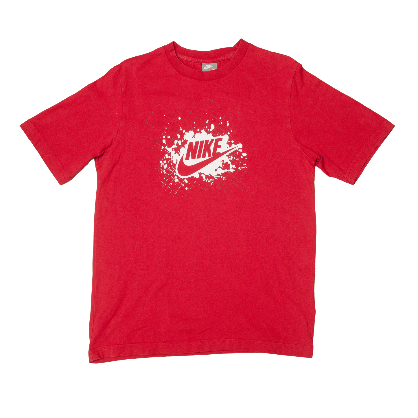 Y2K Nike t-paita (S)
