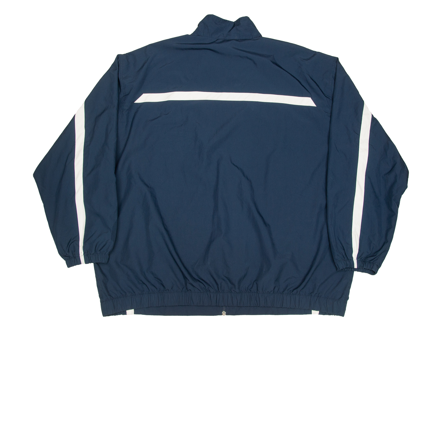 Y2K Nike Team tuulitakki (3XL)