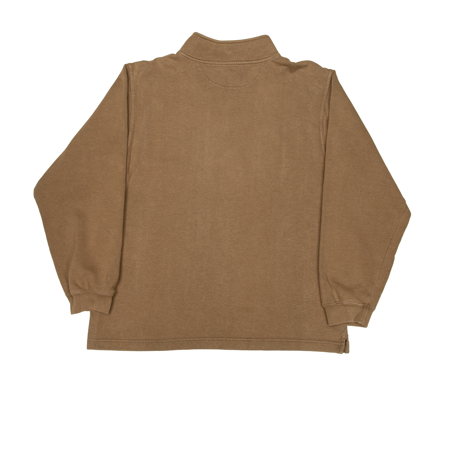 Y2K Nike 1/4-zip-paita (M)