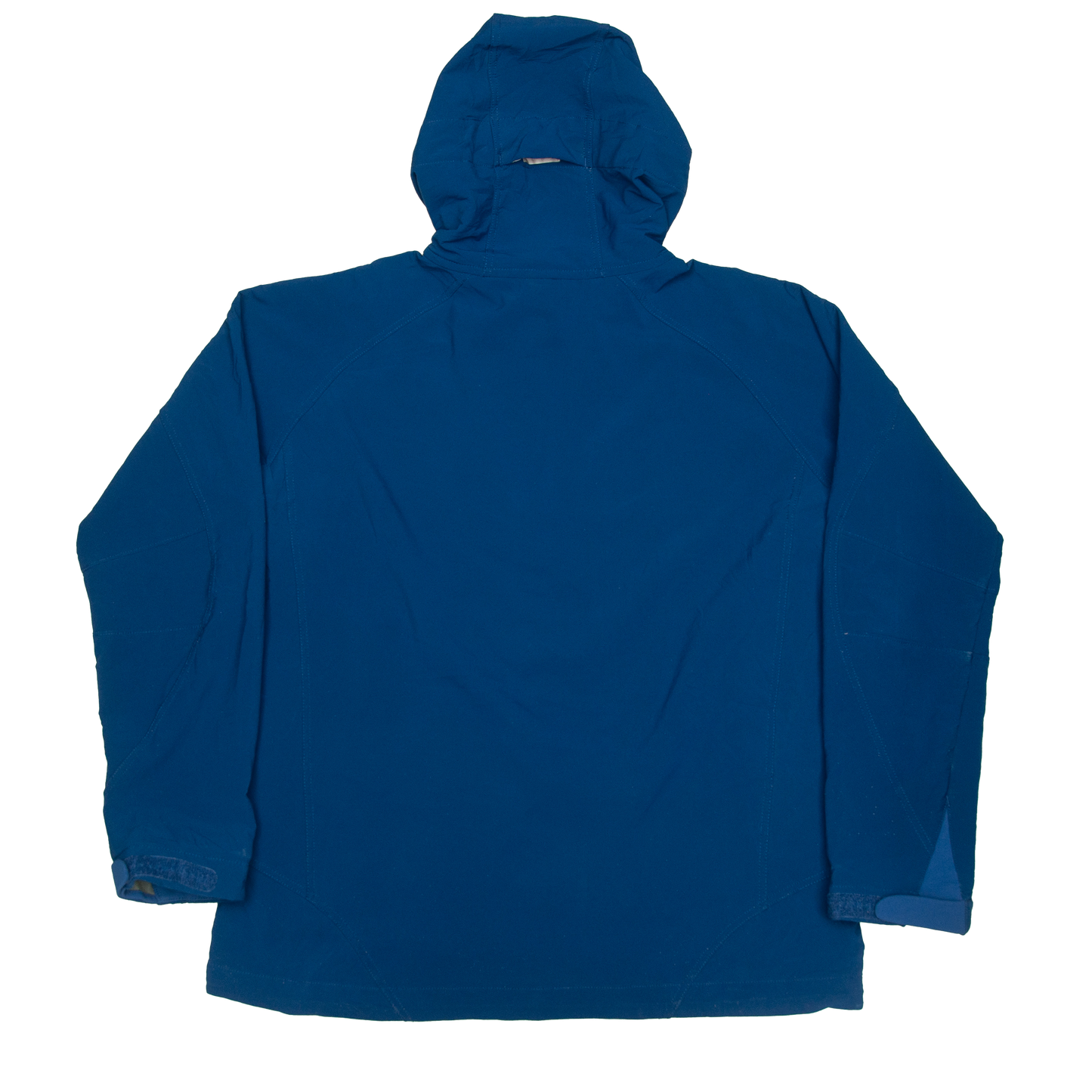 Y2K Patagonia x 3KRTV kuoritakki fleecevuorella (L)