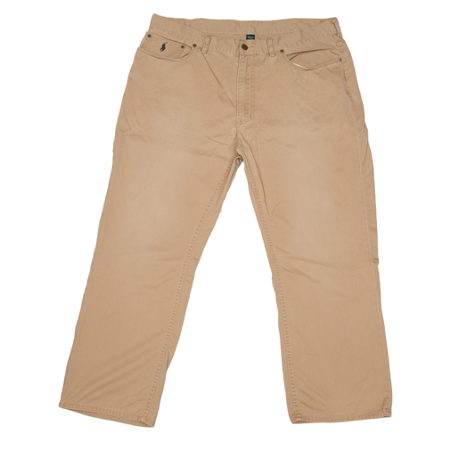 Y2K Polo by Ralph Lauren housut (41x29)