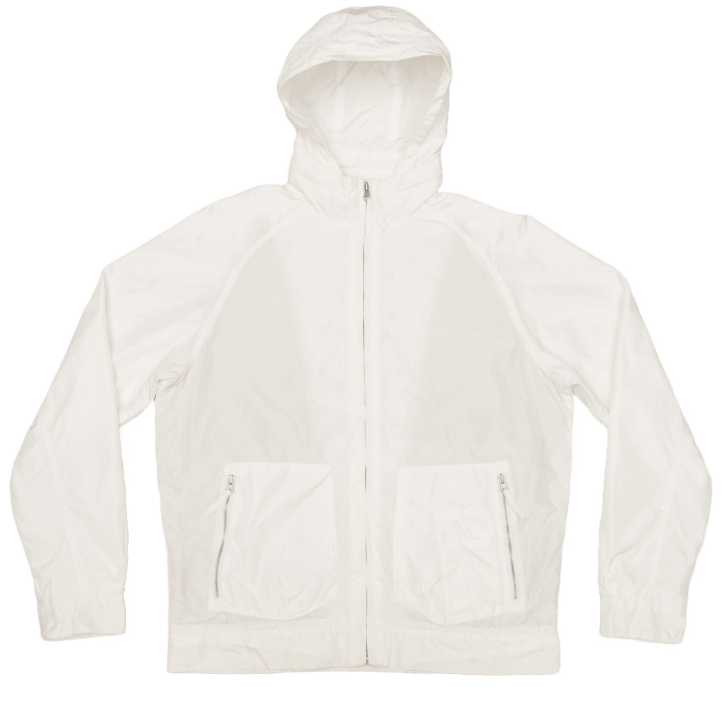 Y2K Tommy Hilfiger tuulitakki (S)
