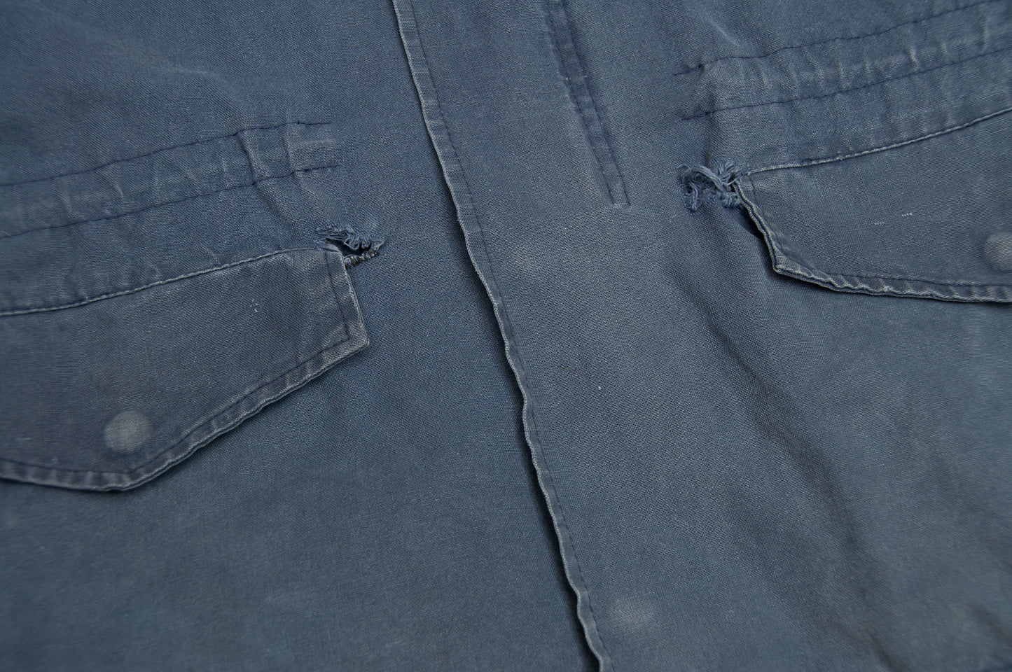Vintage Lee Cooper maihinnousutakki 80-luvulta (L)