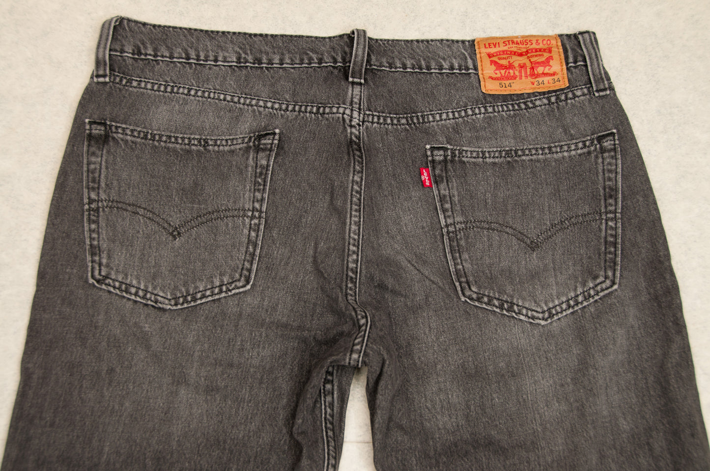 Levi's 514 farkut (36x33)