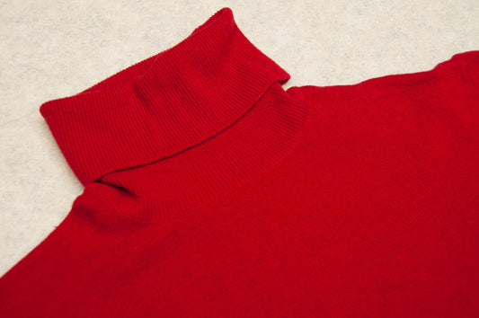 Vintage villaneule 90-luvulta (S)