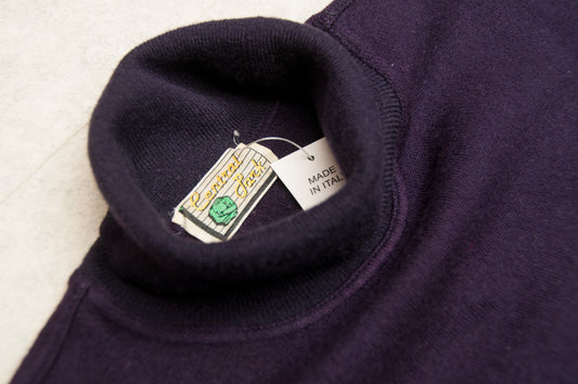 Vintage Central Park villaneule 80-luvulta (S)