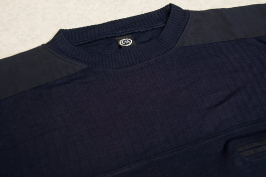 Vintage C&A neulepaita 90-luvulta (L)