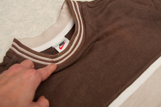 Vintage Nike paita 90-luvun lopulta (L)