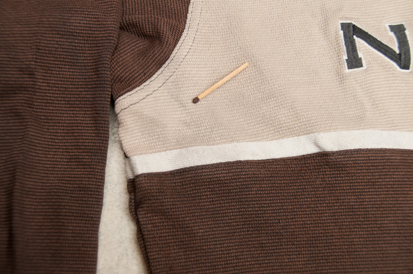 Vintage Nike paita 90-luvun lopulta (L)