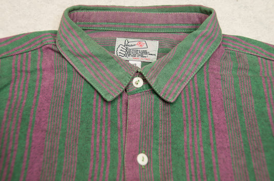 Vintage Emanuel farkkupaita 80-luvulta (L)