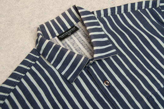 Vintage Marimekko Jokapoika paitapusero 80-luvulta (M)