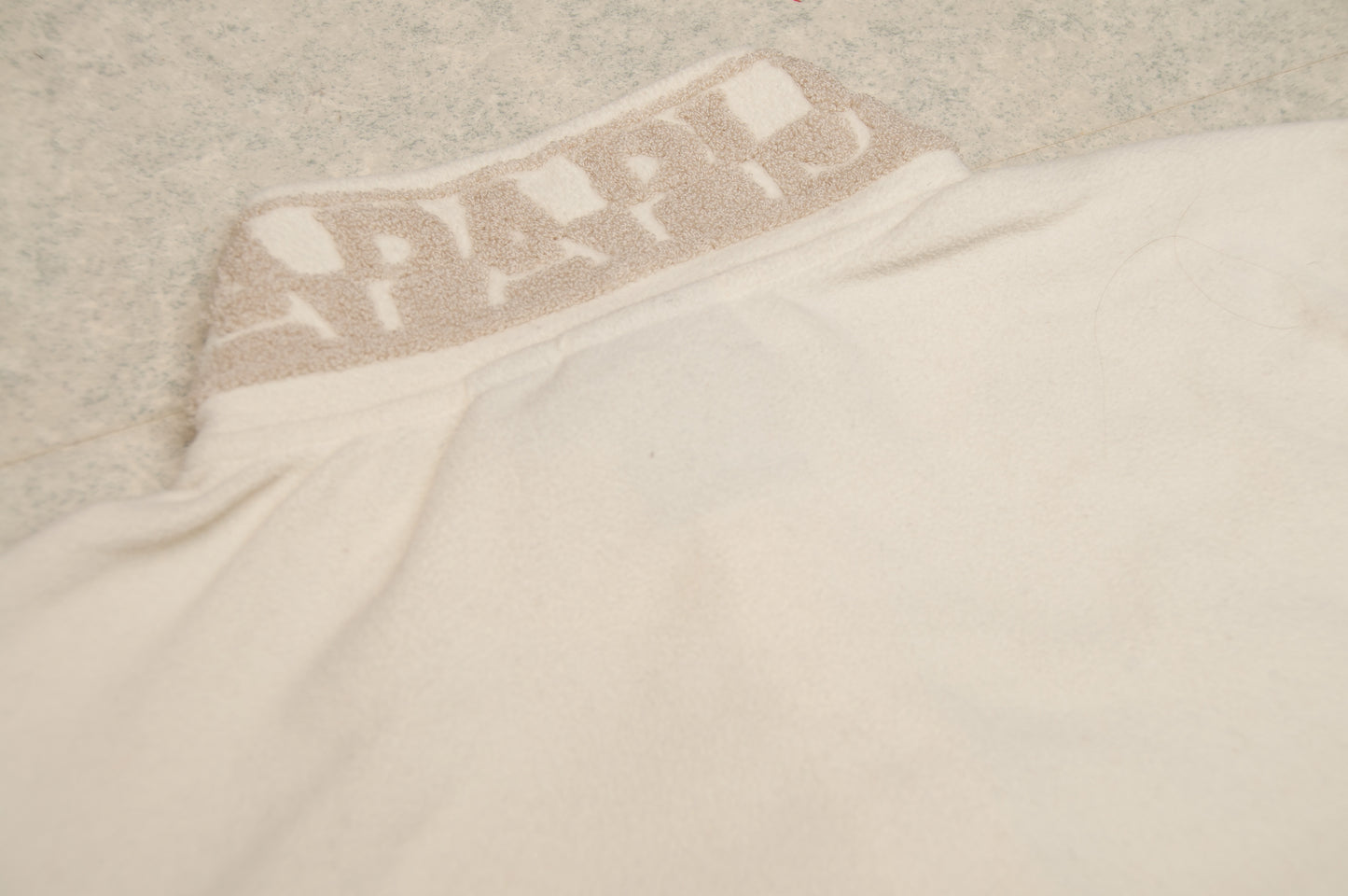 Napapijri fleecepaita (S)