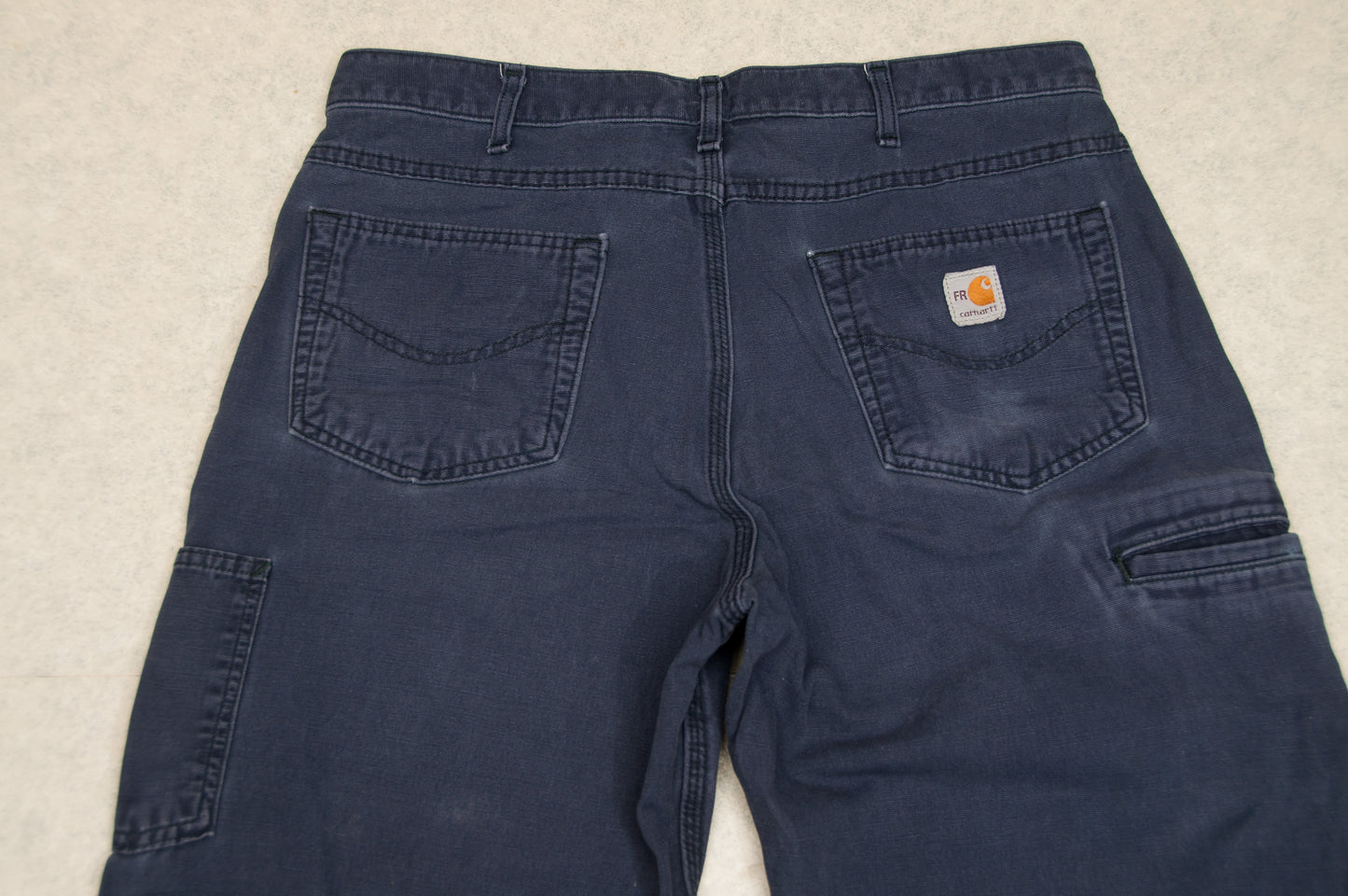Carhartt FR työhousut (36x33)